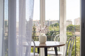 Mar de la Abadía Rooms, Malaga